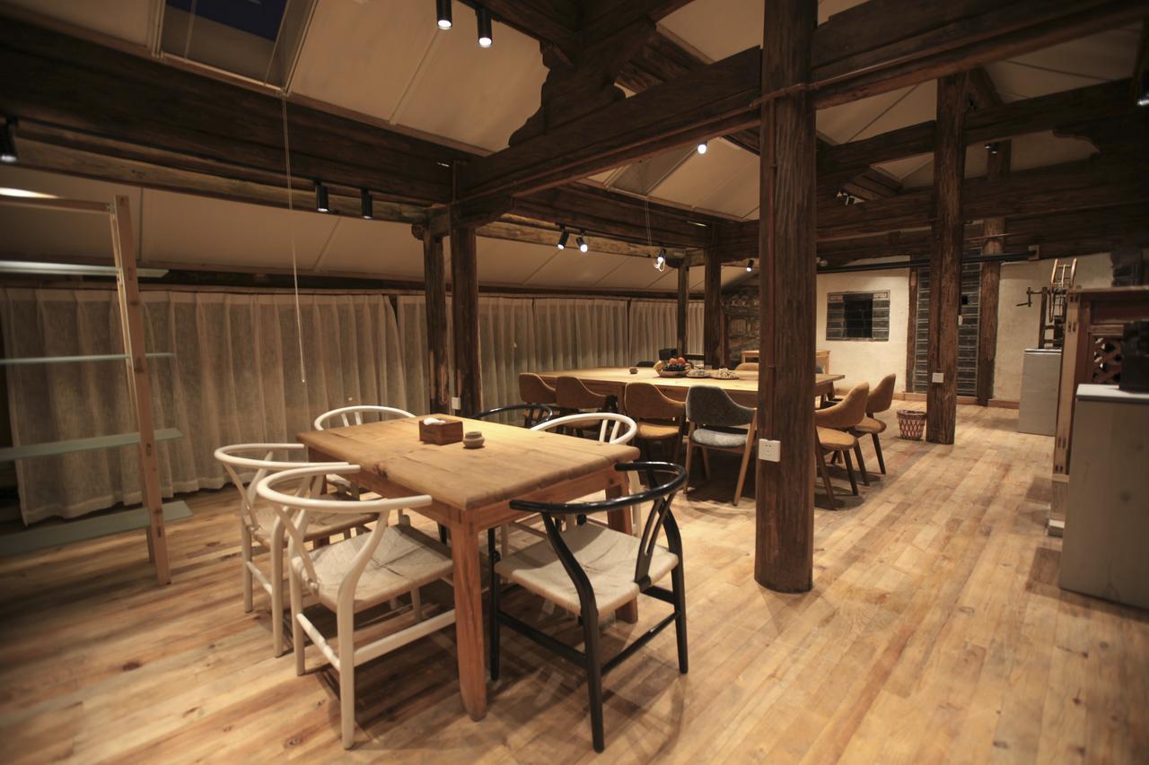 Dalixizhou Bieyuan Guesthouse Dali  Exterior foto